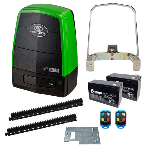 Centurion D6 SMART gate motor kit